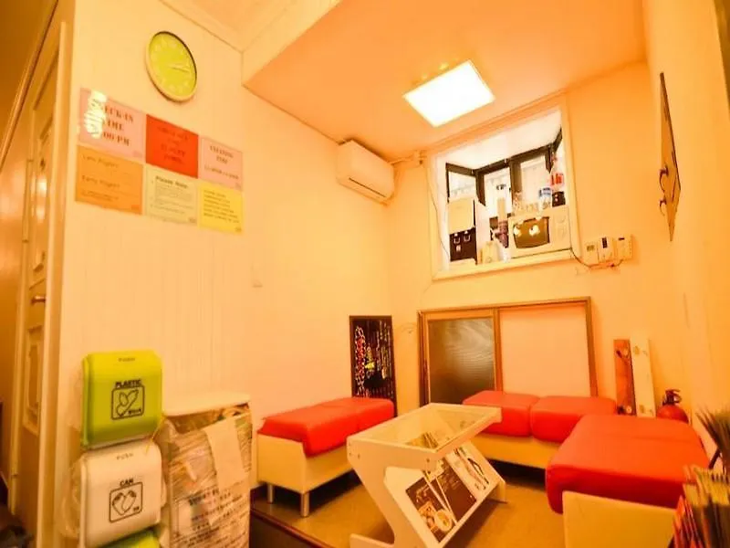 Korstay Sookmyung Woman'S Univ Seoul