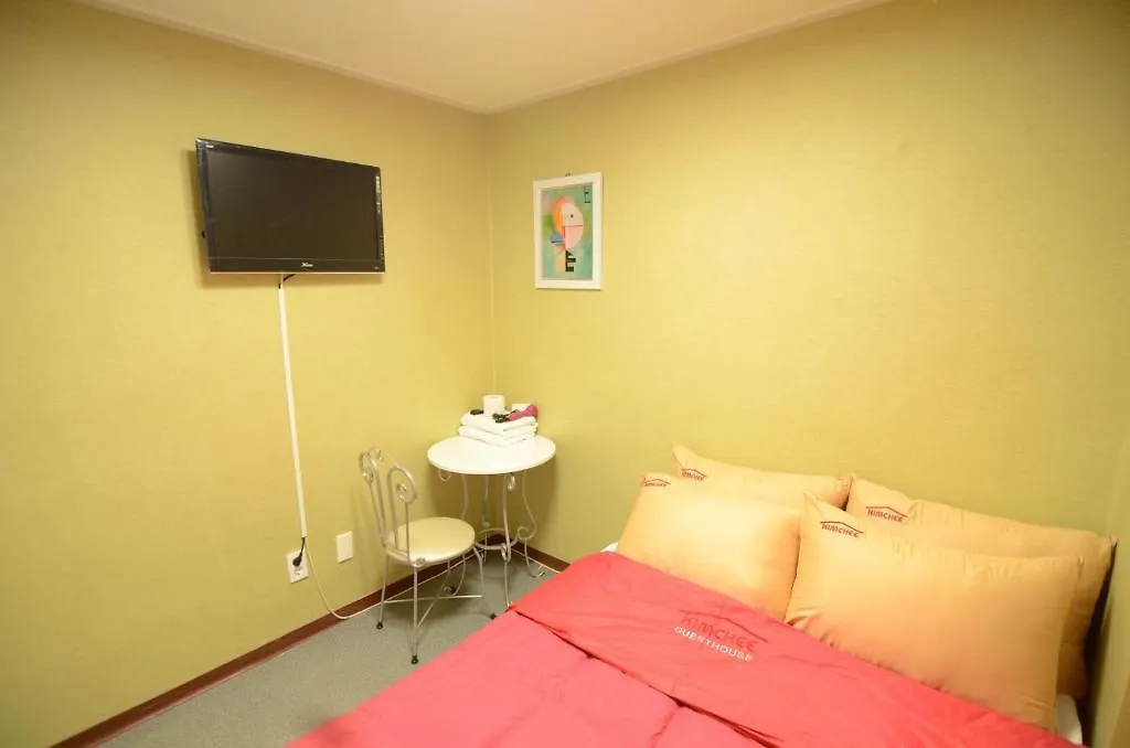 ** Hotel Korstay Sookmyung Woman'S Univ Seoul South Korea