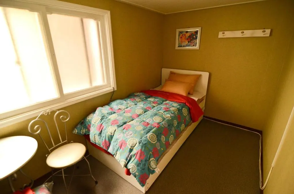 Hotel Korstay Sookmyung Woman'S Univ Seoul